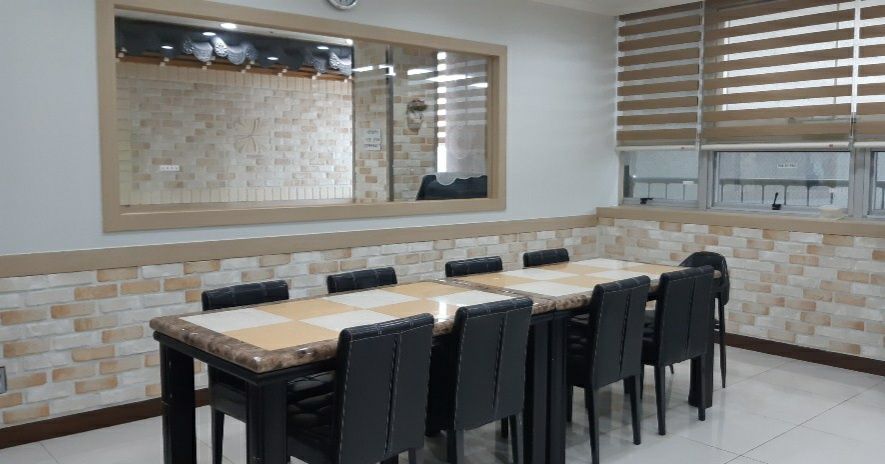 플래티늄 대전서부점 둘러보기